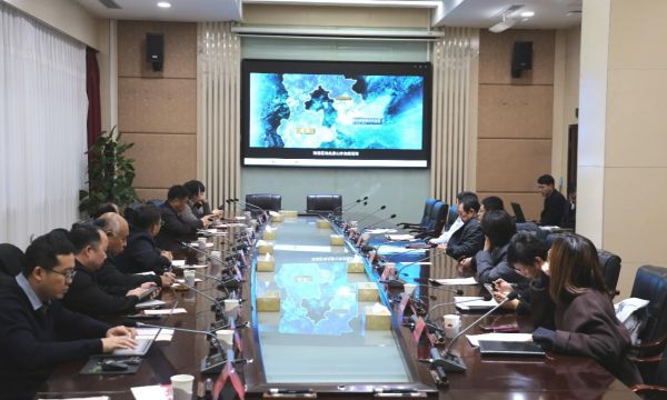 人民论坛调研｜助力智慧城市健康发展的“海港实践”
